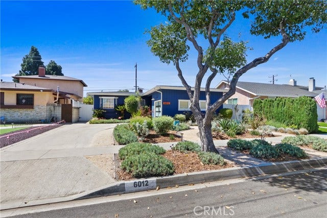 Property photo for 6012 E Conant, Long Beach, CA