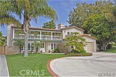 Property photo for 625 Avenida Mirola, Palos Verdes Estates, CA