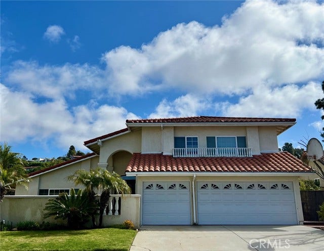 Property photo for 30416 Camino Porvenir, Rancho Palos Verdes, CA