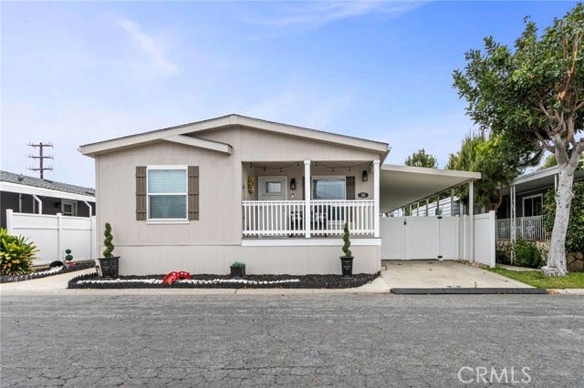 Property photo for 3595 Santa Fe, #26, Long Beach, CA