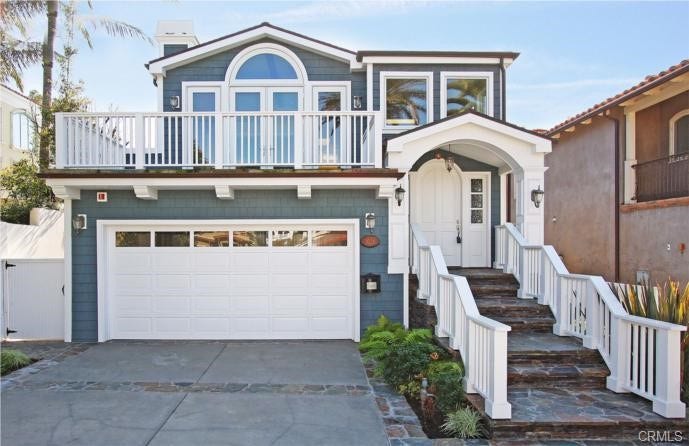 Property photo for 1026 Duncan AVE, Manhattan Beach, CA