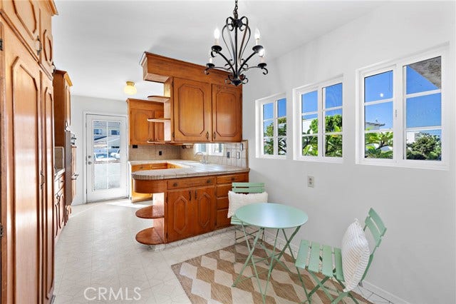 1801 Ripley AVE, Redondo Beach, CA 90278
