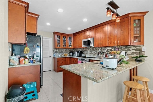 1174 N Dresden ST, #37, Anaheim, CA 92801