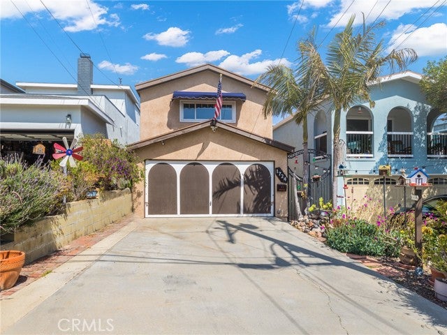 Property photo for 1724 Herrin Street, Redondo Beach, CA