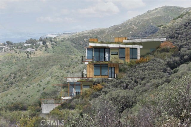 Property photo for 0 Coal Canyon Rd, Malibu, CA