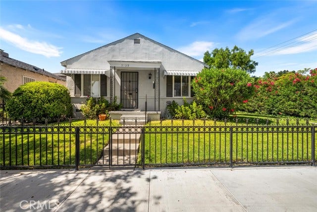Property photo for 5139 E Carson ST, Long Beach, CA