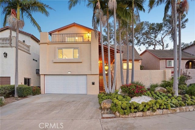 Property photo for 2424 Steed CT, Lomita, CA