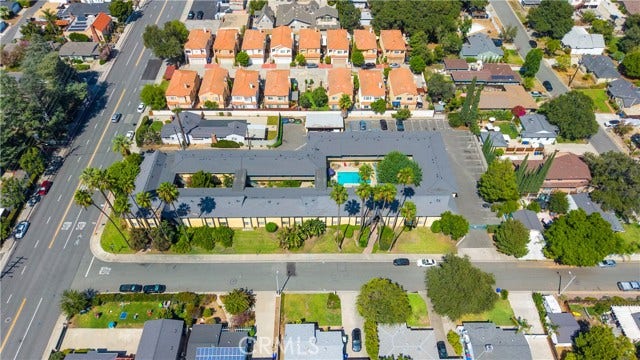1817 E 2nd ST, Duarte, CA 91010