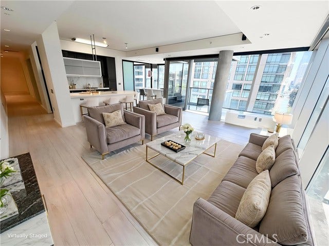 Property photo for 1155 S Grand AVE, #1017, Los Angeles, CA