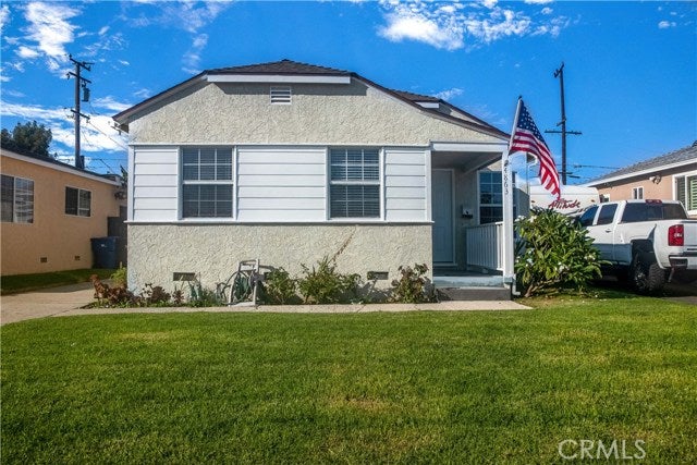 Property photo for 4863 W 129th Street, Hawthorne, CA
