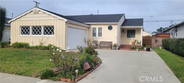 Property photo for 4515 Greenmeadows, Torrance, CA