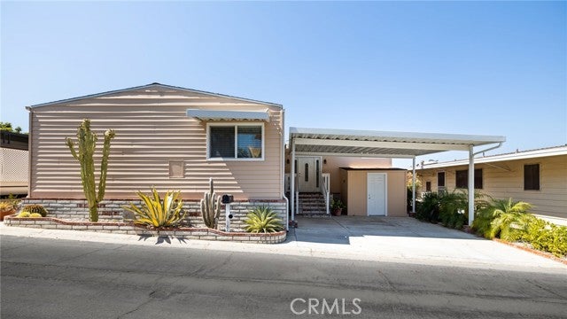 Property photo for 2550 Pacific Coast Highway, #186, Torrance, CA