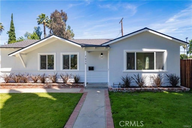 Property photo for 7630 Minstrel, Los Angeles, CA