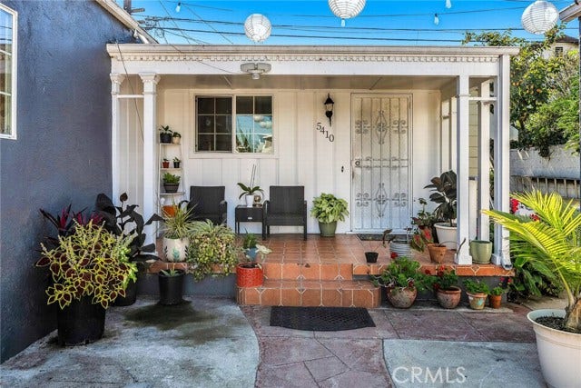 Property photo for 5410 Smiley, Los Angeles, CA