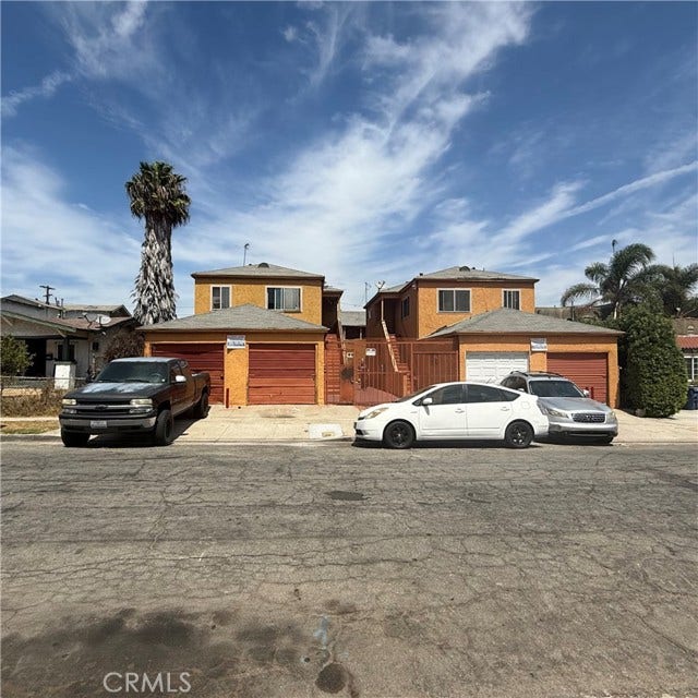 Property photo for 1453 101 St. W Century ST, Los Angeles, CA