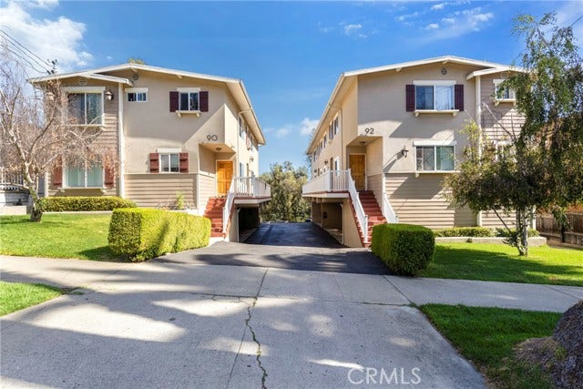 Property photo for 90 -92 Monterey RD, South Pasadena, CA
