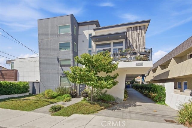Property photo for 2307 Vanderbilt Lane, #B, Redondo Beach, CA