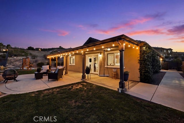 38462 Siamese Ln, Palmdale, CA 93551