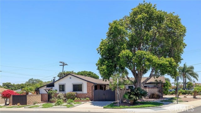 Property photo for 24716 Winlock Drive, Torrance, CA