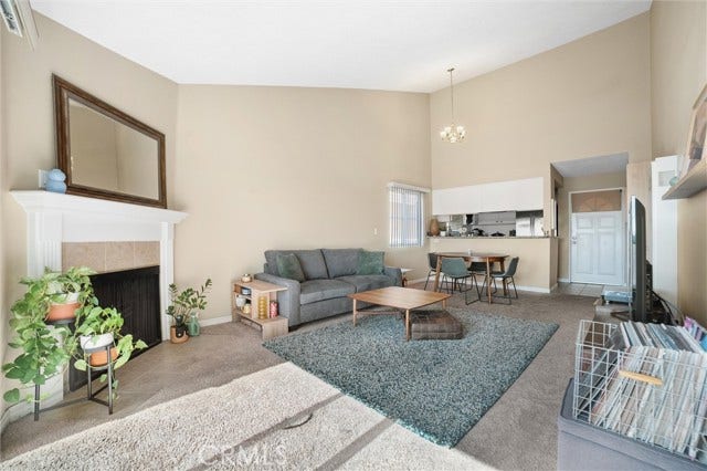 Property photo for 3501 E Ransom ST, #304, Long Beach, CA