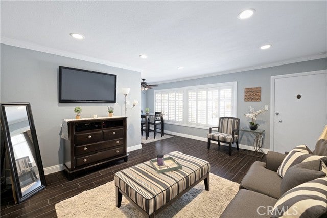 Property photo for 1023 E 1st Street, #11, Long Beach, CA