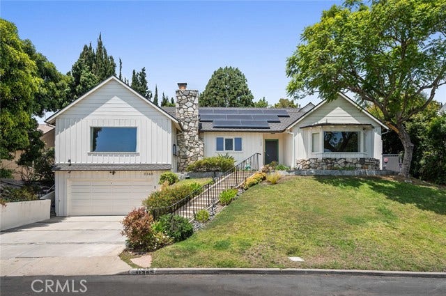 Property photo for 11365 Thurston Pl, Los Angeles, CA