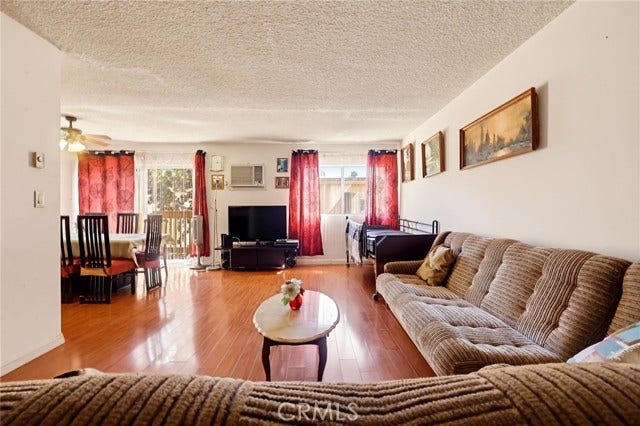 Property photo for 5950 Buckingham, #604, Culver City, CA