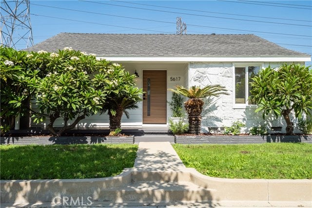 Property photo for 5617 Ashworth Street, Lakewood, CA