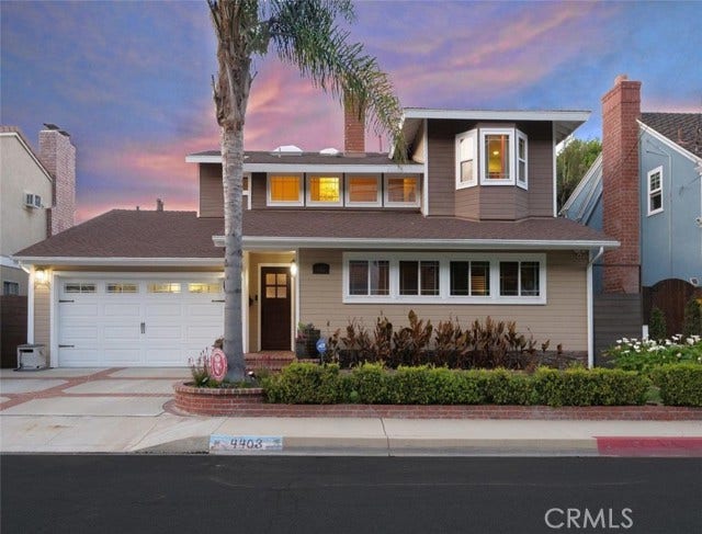 Property photo for 4403 Vista Largo, Torrance, CA