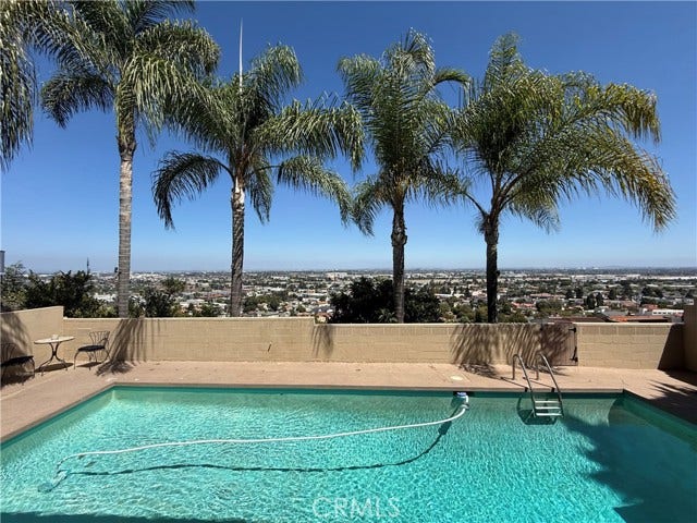 Property photo for 3927 Paseo de las Tortugas, Torrance, CA
