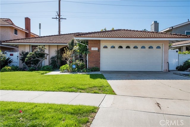 Property photo for 18921 Roselle Avenue, Torrance, CA