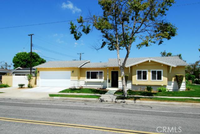 Property photo for 20816 Henrietta Street, Torrance, CA