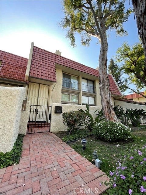 Property photo for 6207 1/2 Nita, Woodland Hills, CA