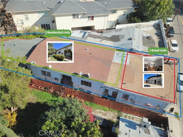 Property photo for 3333 Division ST, Los Angeles, CA