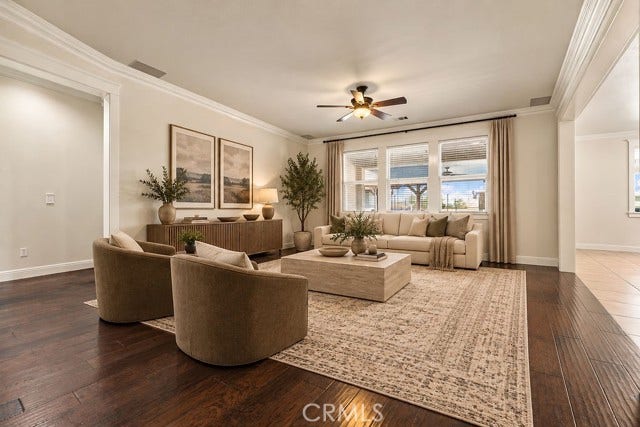 3945 Derby CIR, Lancaster, CA 93536