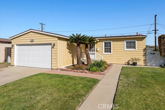 Property photo for 23726 Cypress Street, Torrance, CA