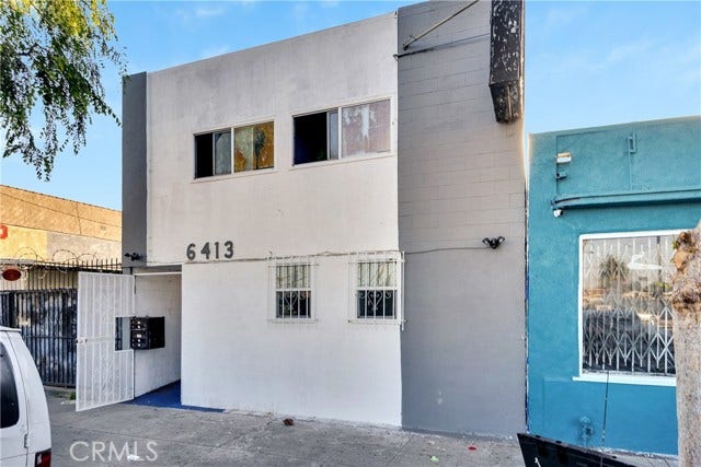 Property photo for 6413 S Vermont, Los Angeles, CA