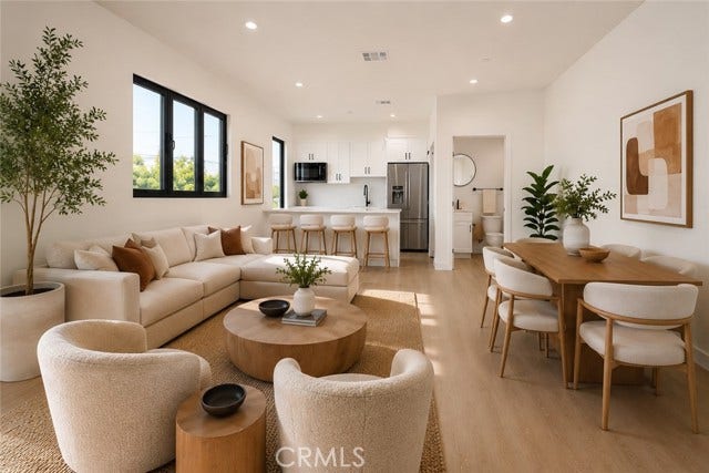 Property photo for 2676 Newell ST, #1/2, Los Angeles, CA