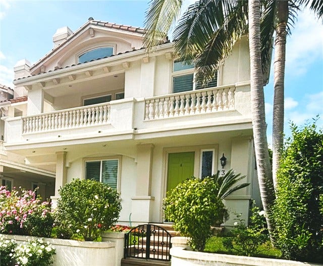 Property photo for 309 N Broadway, #A, Redondo Beach, CA