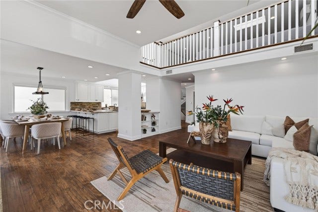 Property photo for 818 N Juanita, #B, Redondo Beach, CA