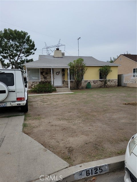 Property photo for 6125 Satsuma Avenue, North Hollywood, CA
