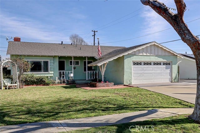 Property photo for 830 Verona ST, La Habra, CA