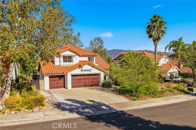 24813 Sagecrest, Stevenson Ranch, CA 91381 24813 Sagecrest, Stevenson Ranch, CA 91381