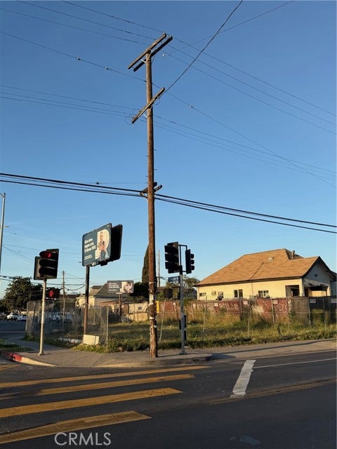 Property photo for 4366 Compton Ave, Los Angeles, CA