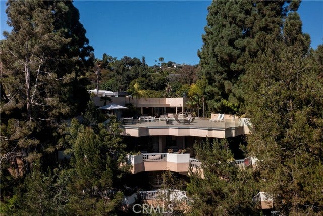 Property photo for 510 Leslie, Beverly Hills, CA