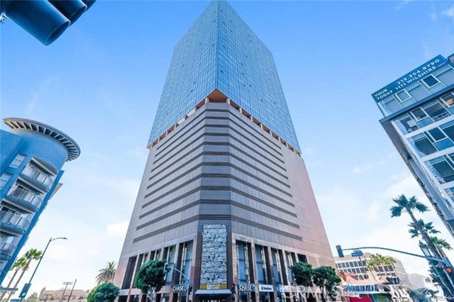 Property photo for 1100 Wilshire BLVD, #2603, Los Angeles, CA