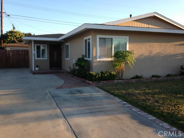 Property photo for 1032 Clarion Drive, Torrance, CA