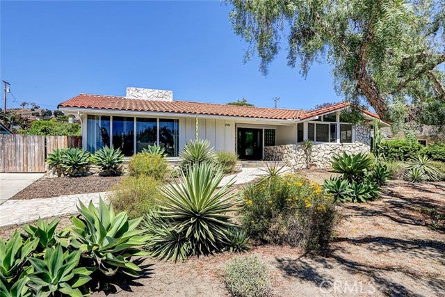 Property photo for 2552 Palos Verdes DR, Palos Verdes Estates, CA
