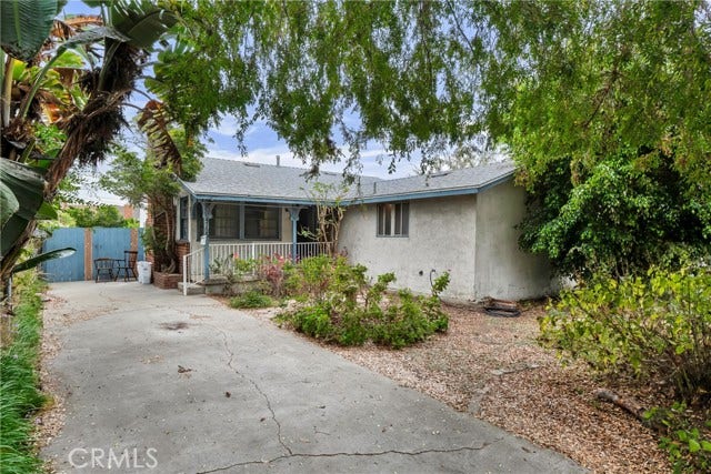 Property photo for 4736 Berryman AVE, Culver City, CA