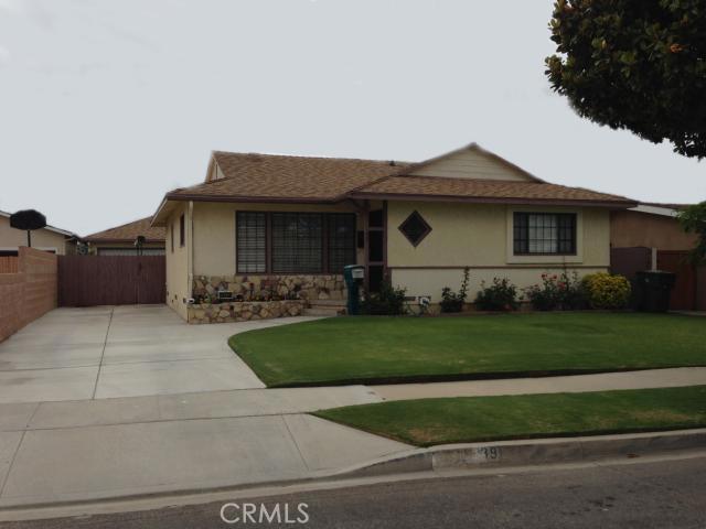 Property photo for 18339 Faysmith Avenue, Torrance, CA
